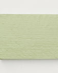 Light green linseed oil paint for interior and exterior. Plastic-Free. Solvnet-Free