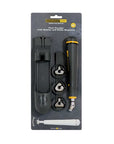 speedheater flexi scraper in packaging