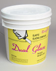 SARCO DUAL GLAZING COMPOUND