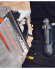 Flexi Scraper from Speedheater