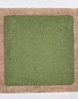 Traditional linseed oil paint. Made in the USA. We manufacture a catalog of historically accurate American colors and brighter, modern hues. Handcrafted with American-grown linseed oil, purified and boiled in California. Our focus is on providing North America with a plastic-free coating. Solvent-free. Zero VOC. Plant—Not Plastic. Paint with a purpose. Fiddlehead.