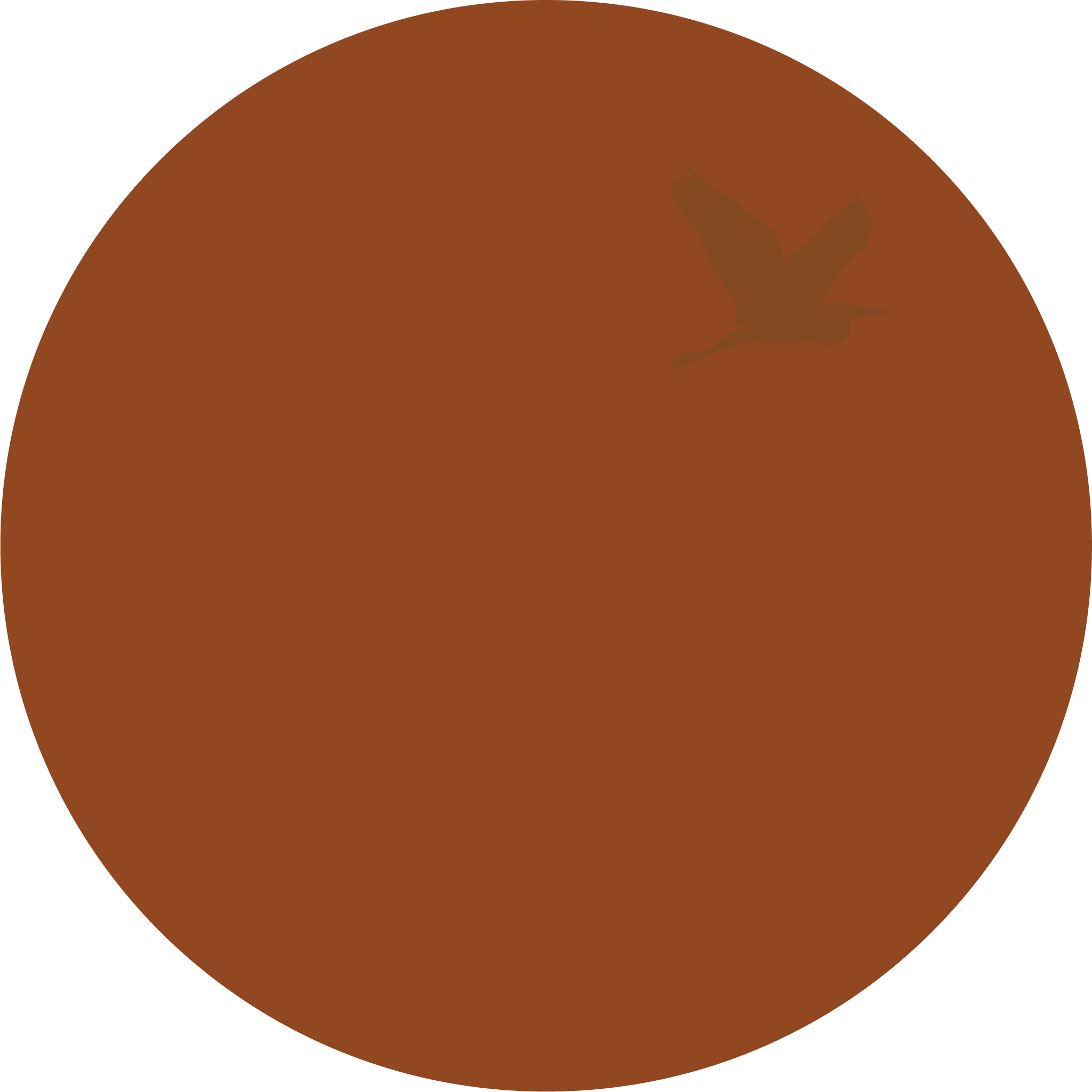 Linseed Oil Paint Iron Brown Heron Linseed Oil Paint