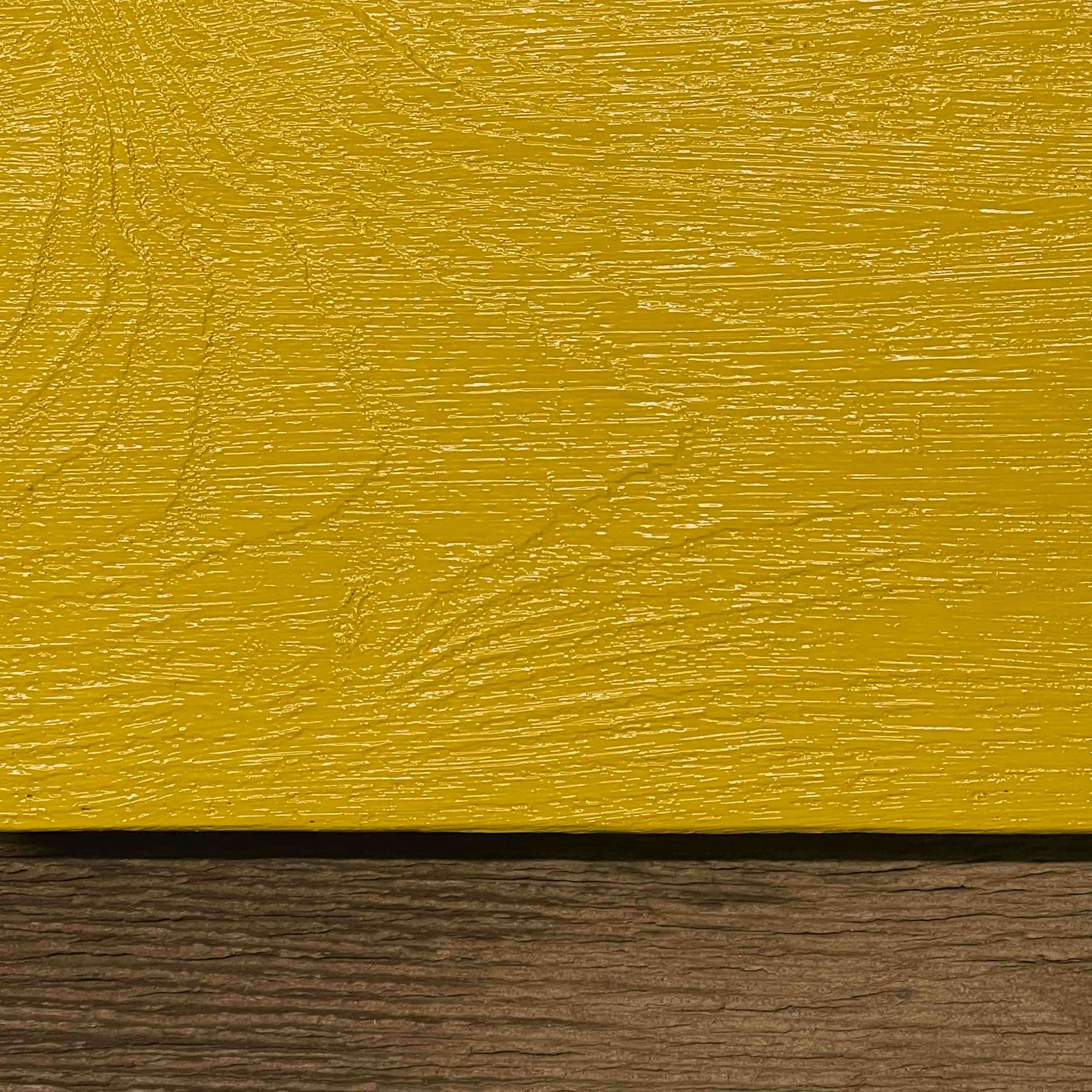 A historic linseed oil based paint for inside and out. A healthier ...