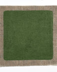 Classic green for a historical color palette. Linseed based exterior and interior paint.
