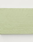 Light green linseed oil paint for interior and exterior. Plastic-Free. Solvnet-Free