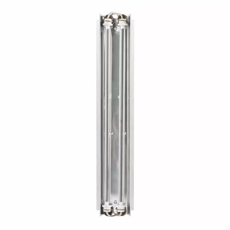 Speedheater Reflector + IR-Tubes