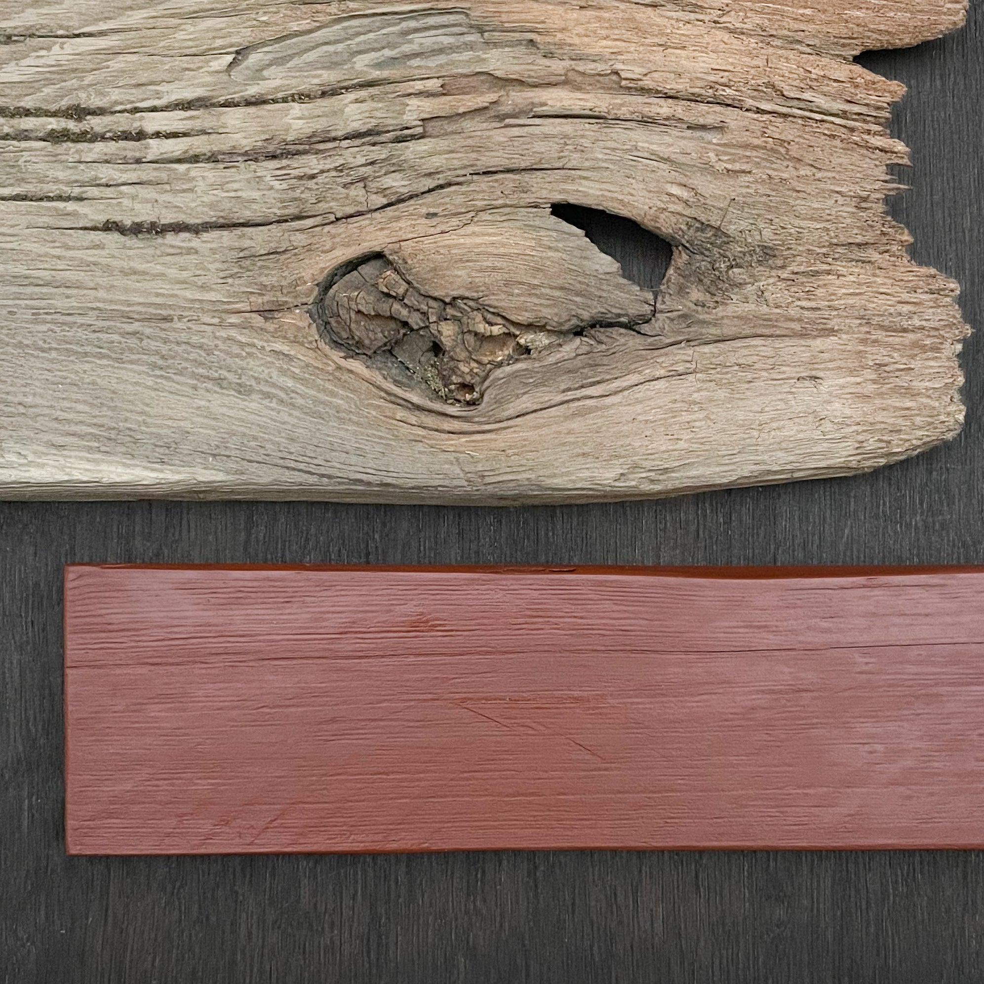 Linseed Oil Paint - A traditional house finish made in the USA – Heron ...
