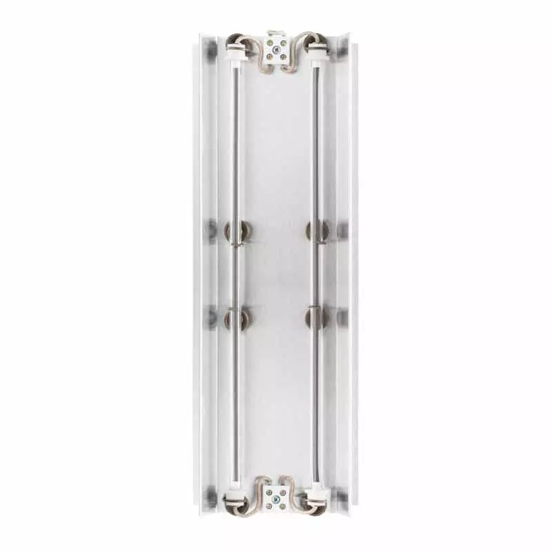 Speedheater Reflector + IR-Tubes