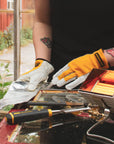 Speedheater Aluminum Protection Mat
