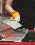 Speedheater Aluminum Protection Mat