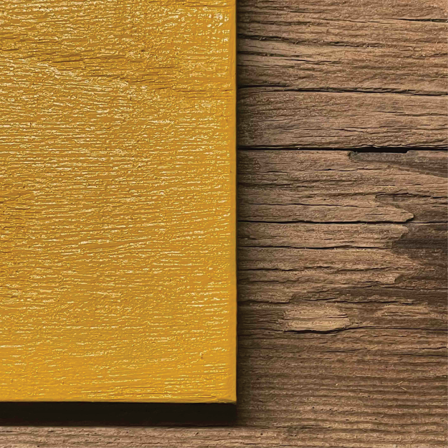 Linseed Oil Paint - Made in the USA - Solvent Free - Amber – Heron ...