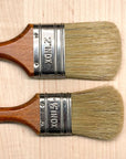 Lily Filbert Omega Brush (S57)