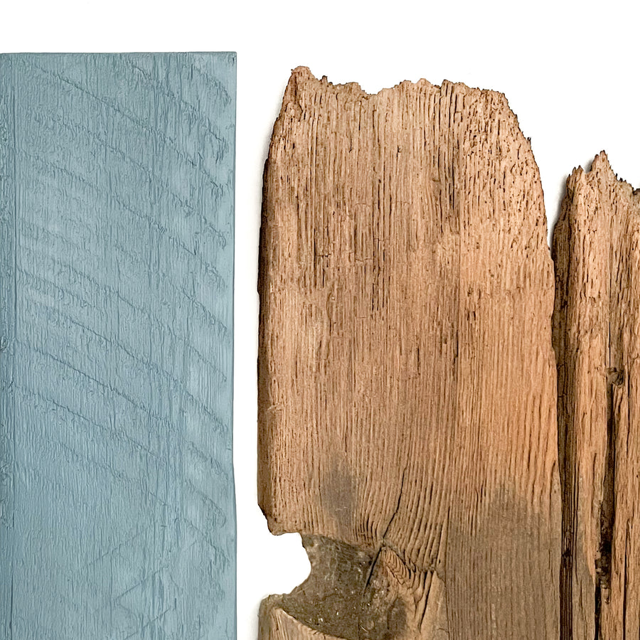 Non-Toxic Paint. Antique paint colors in traditional linseed oil based ...