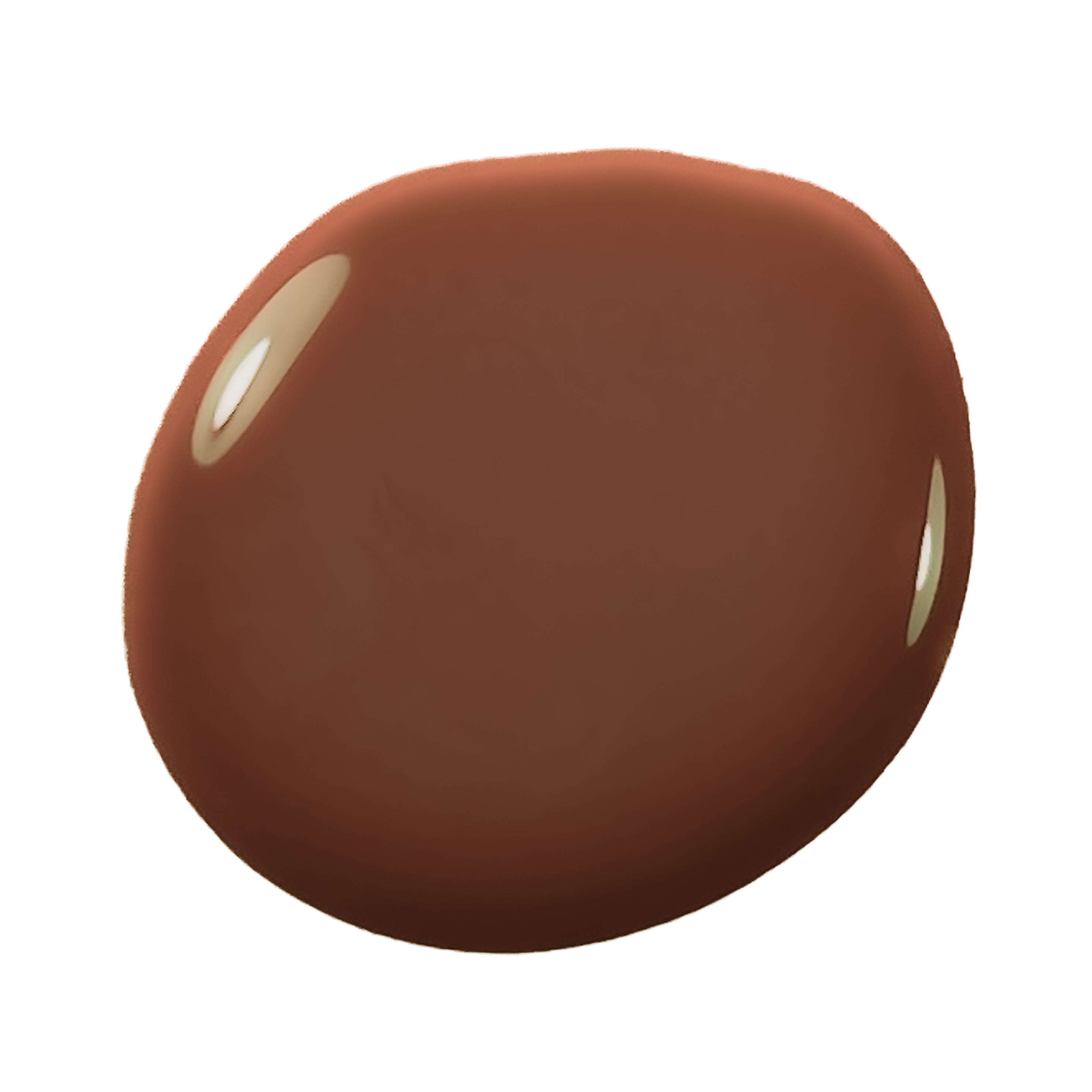 Linseed Oil Paint Iron Brown Heron Linseed Oil Paint