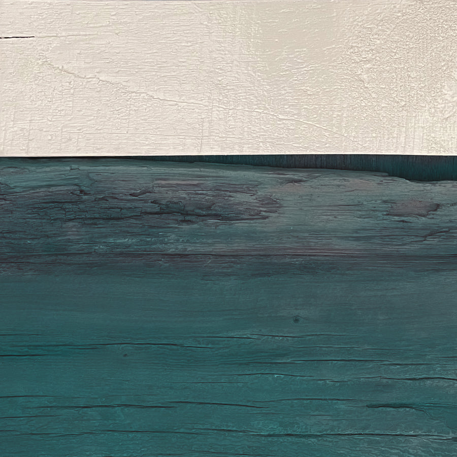 Linseed Oil Paint - Lighthouse – Heron Linseed Oil Paint