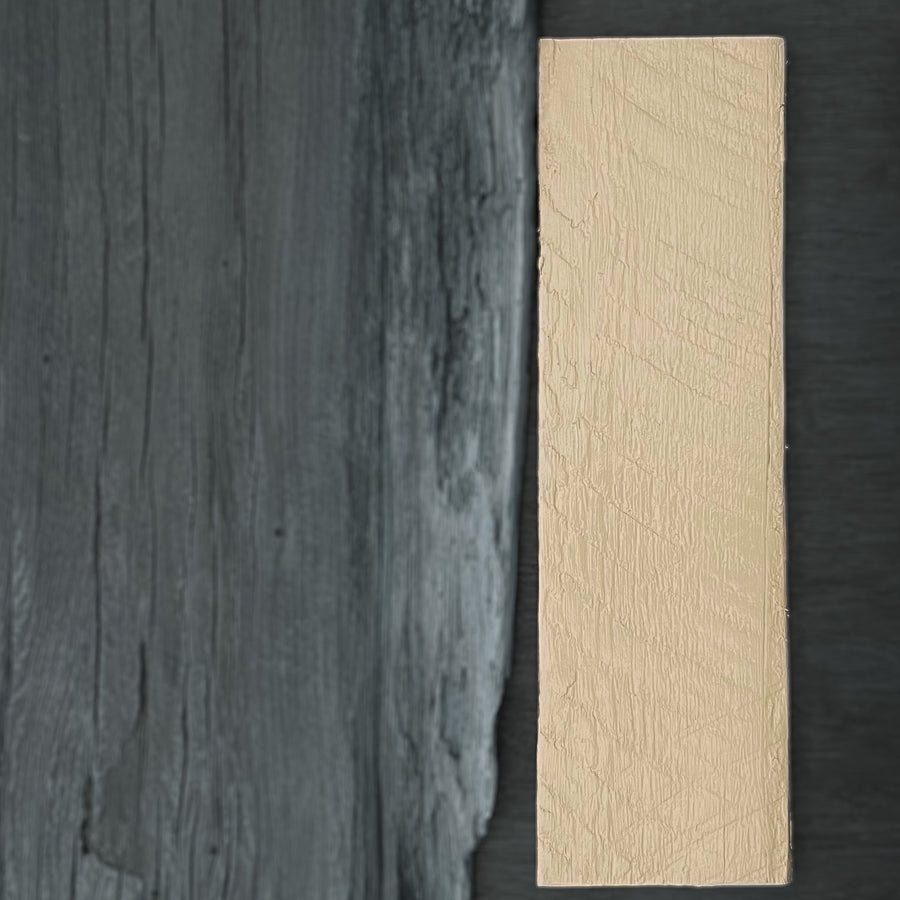 Linseed Oil Paint - Midcoast Buff – Heron Linseed Oil Paint